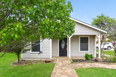 418 E Ash Street, Celina, TX 75009 - Photo 1