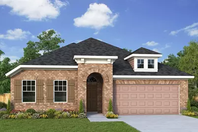 2204 Clearwater Way, Royse City, TX 75189 - Photo 1