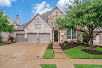 1307 Cottonwood Drive, Celina, TX 75009 - Photo 1