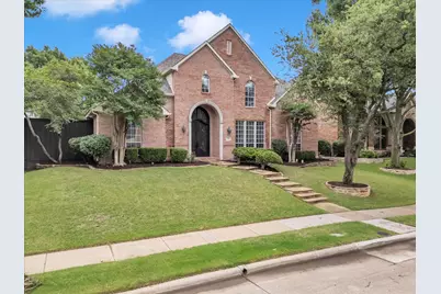 7404 Ivanhoe Drive, Plano, TX 75024 - Photo 1