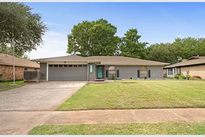 9816 Westpark Drive, Benbrook, TX 76126 - Photo 1