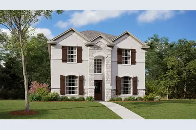 4233 Daisy Hollow Loop, Mesquite, TX 75181 - Photo 1