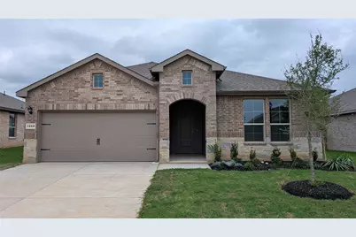 1009 Traction Trail, Cleburne, TX 76031 - Photo 1