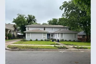 3428 W 6th Street #C, Fort Worth, TX 76107 - Photo 1