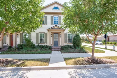 1100 Moonstone Street, Carrollton, TX 75007 - Photo 1