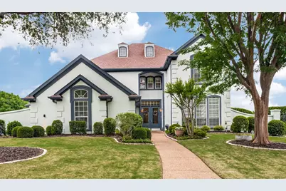 1305 Burgundy Court, Southlake, TX 76092 - Photo 1