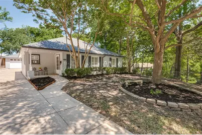 7123 Vivian Avenue, Dallas, TX 75223 - Photo 1
