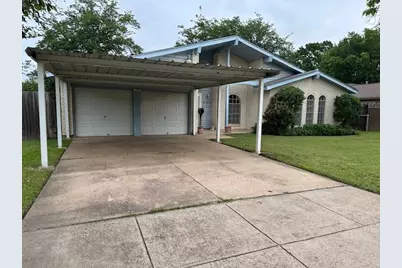 820 Marlene Drive, Everman, TX 76140 - Photo 1