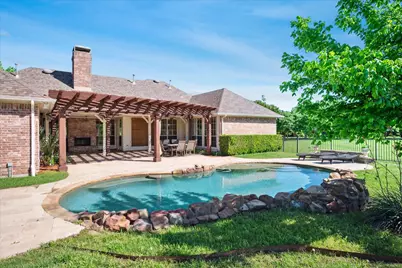 42 Country Ridge Road, Melissa, TX 75454 - Photo 1