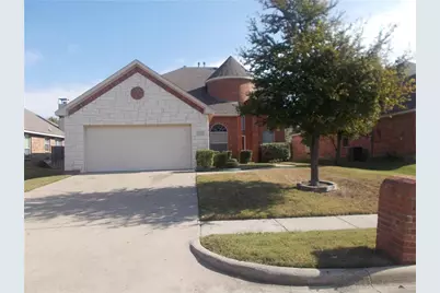2812 Turtle Dove Lane, Mesquite, TX 75181 - Photo 1