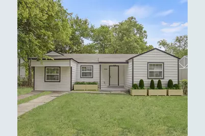 3030 Utah Avenue, Dallas, TX 75216 - Photo 1