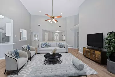 5632 Guadalajara Drive, North Richland Hills, TX 76180 - Photo 1