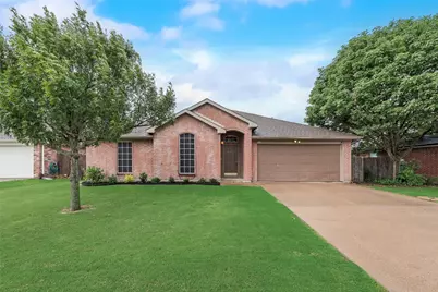 1301 Rye Glen Drive, Midlothian, TX 76065 - Photo 1
