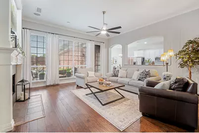 1417 Greenbriar Drive, Allen, TX 75013 - Photo 1