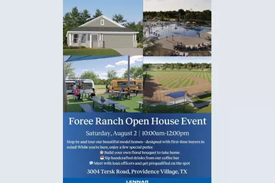 10024 Warlander Drive, Providence Village, TX 76227 - Photo 1