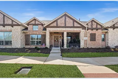 3881 Dalea Drive, Prosper, TX 75078 - Photo 1