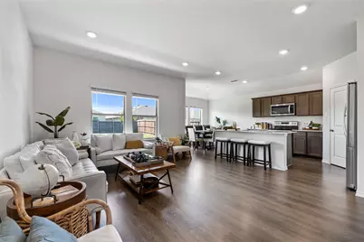 904 Glover Drive, Aubrey, TX 76227 - Photo 1