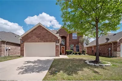 9016 Yellow Cedar Trail, Fort Worth, TX 76244 - Photo 1