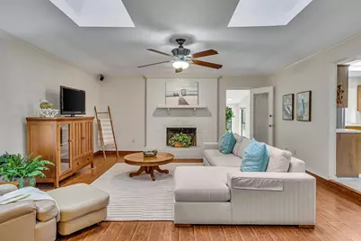 6824 Greenacres Drive, North Richland Hills, TX 76182 - Photo 1