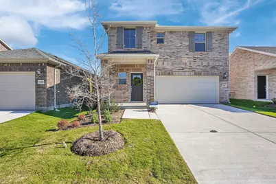 5203 Bonanza Drive, McKinney, TX 75071 - Photo 1