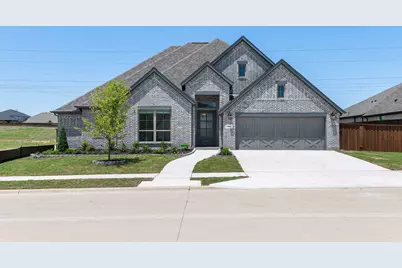 10480 Gray Hills Drive, Fort Worth, TX 76126 - Photo 1