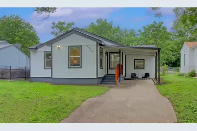 4936 Merida Avenue, Fort Worth, TX 76115 - Photo 1
