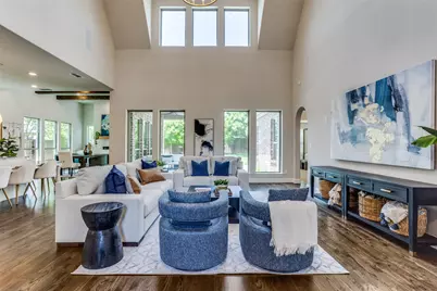 2205 Grafton Lane, McKinney, TX 75071 - Photo 1