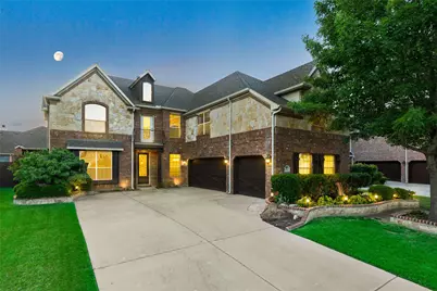 1808 Lewis Crossing Drive, Keller, TX 76248 - Photo 1