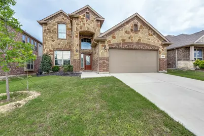 14629 Gilley Lane, Fort Worth, TX 76052 - Photo 1