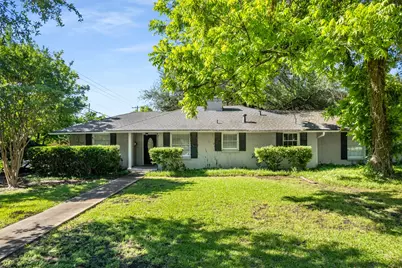 6838 Lupton Drive, Dallas, TX 75225 - Photo 1