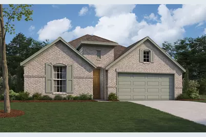 1208 Century Tree Lane, Anna, TX 75409 - Photo 1