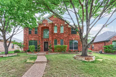 12328 Hawk Creek Drive, Frisco, TX 75033 - Photo 1