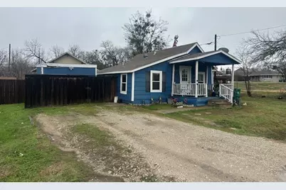 207 N Illinois Street, Celina, TX 75009 - Photo 1