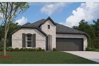 929 Split Oak Lane, Anna, TX 75409 - Photo 1