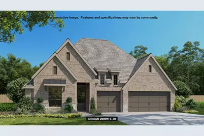 10404 Gray Hills Drive, Fort Worth, TX 76126 - Photo 1