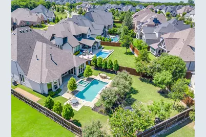 8542 Gerbera Daisy Road, Frisco, TX 75035 - Photo 1