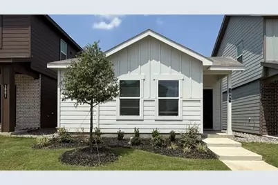 3005 Pecan Farm Lane, Fort Worth, TX 76140 - Photo 1