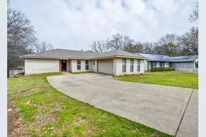 213 Pembrook Street, Lake Dallas, TX 75065 - Photo 1