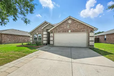 3105 Lipizzan Drive, Denton, TX 76210 - Photo 1