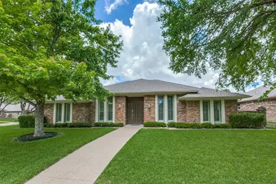 10101 Apple Creek Drive, Dallas, TX 75243 - Photo 1