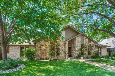 9414 Shady Valley Drive, Dallas, TX 75238 - Photo 1