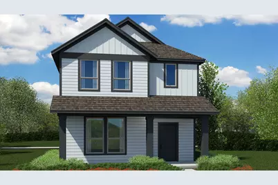 9324 Pear Butte Drive, Fort Worth, TX 76140 - Photo 1