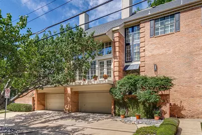 4157 Throckmorton Street, Dallas, TX 75219 - Photo 1