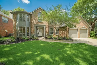 1093 W Winding Creek Drive, Grapevine, TX 76051 - Photo 1