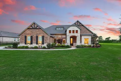 4220 Lake Shore Drive, McKinney, TX 75071 - Photo 1