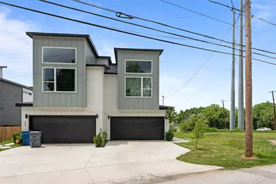 5805 River Side Drive, Dallas, TX 75235 - Photo 1