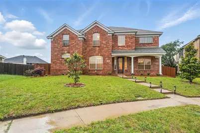 1848 Apollo Lane, Lancaster, TX 75134 - Photo 1