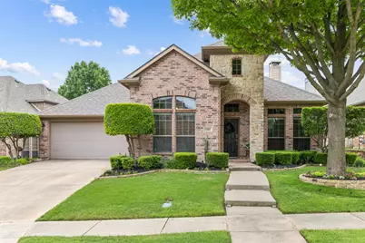 1209 Canyon Wren Drive, McKinney, TX 75071 - Photo 1