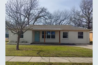 129 Priddy Lane, Fort Worth, TX 76114 - Photo 1