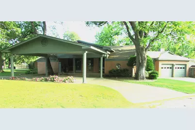 1509 N Gaines Street, Ennis, TX 75119 - Photo 1